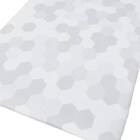 通気性の良い高反発セミダブルマットレストッパー(Nスリープ プラスエア NF001) 19枚目画像