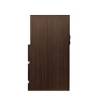 多サイズサイドテーブル(幅25cm DBR) 9枚目画像