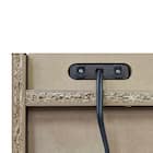 多サイズサイドテーブル(幅25cm DBR) 11枚目画像