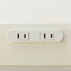 シングルベッドフレーム(ルカ5 WW-S) 7枚目画像