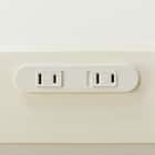 シングルベッドフレーム(ルカ5 WW-S) 7枚目画像