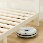 シングルベッドフレーム(ルカ5 WW-S) 8枚目画像