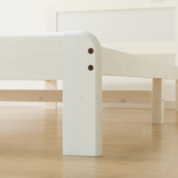 シングルベッドフレーム(ルカ5 WW-S) 9枚目画像