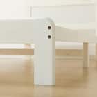 シングルベッドフレーム(ルカ5 WW-S) 9枚目画像