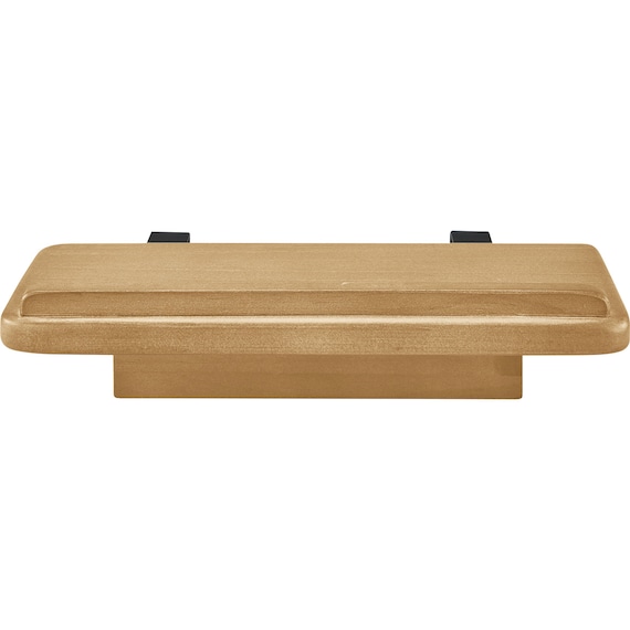 ベッド用ミニサイドテーブル(MF LBR) 2枚目画像