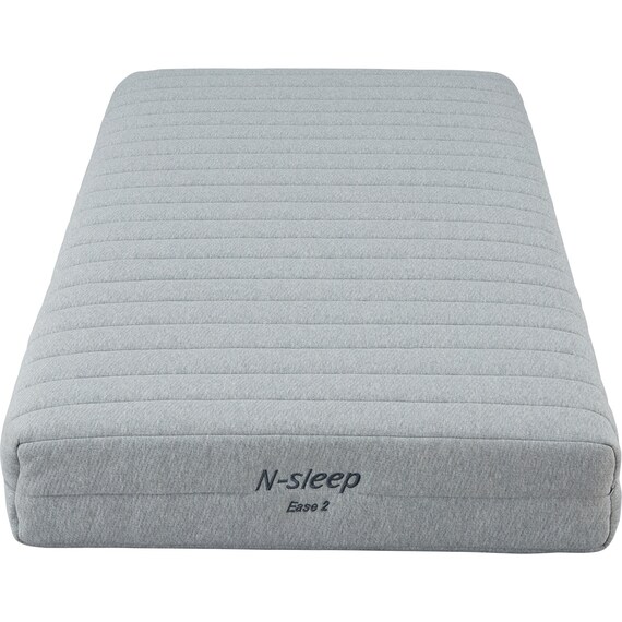 セミダブル電動ベッド用マットレス(Nスリープ E2-04) 9枚目画像