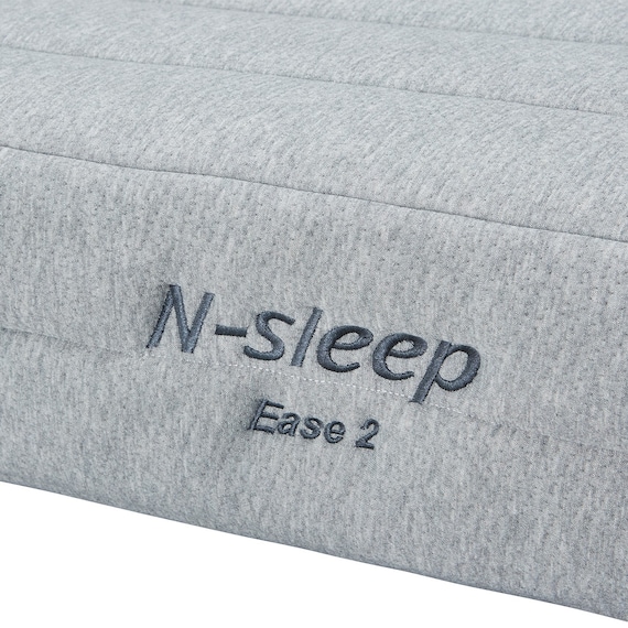 セミダブル電動ベッド用マットレス(Nスリープ E2-04) 11枚目画像