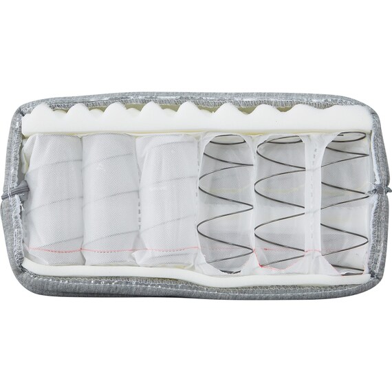 セミダブル電動ベッド用マットレス(Nスリープ E2-04) 13枚目画像