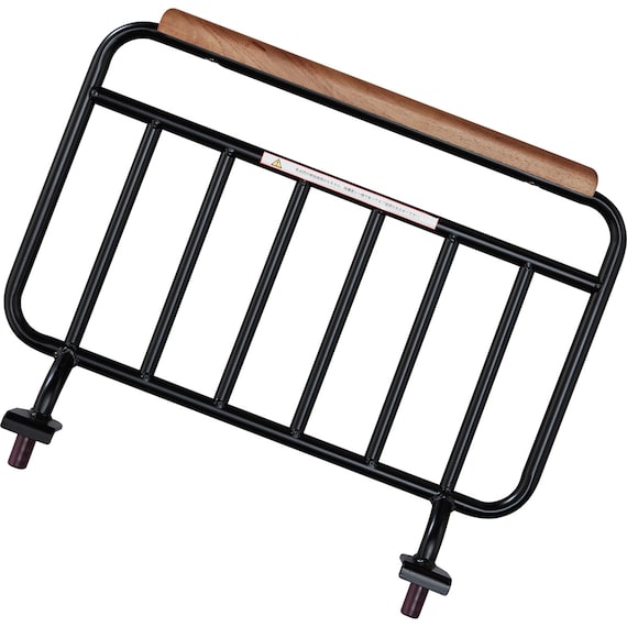 ベッドガード(ライズ3 S/SD 1P MBR) 1枚目画像