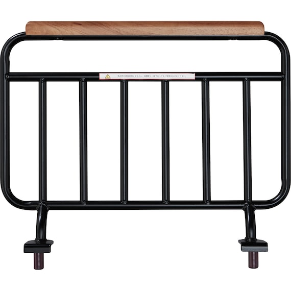 ベッドガード(ライズ3 S/SD 1P MBR) 3枚目画像