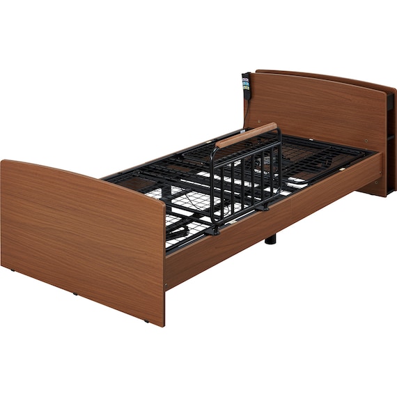 ベッドガード(ライズ3 S/SD 1P MBR) 6枚目画像