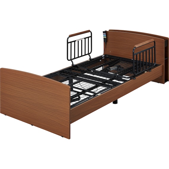 ベッドガード(ライズ3 S/SD 1P MBR) 7枚目画像