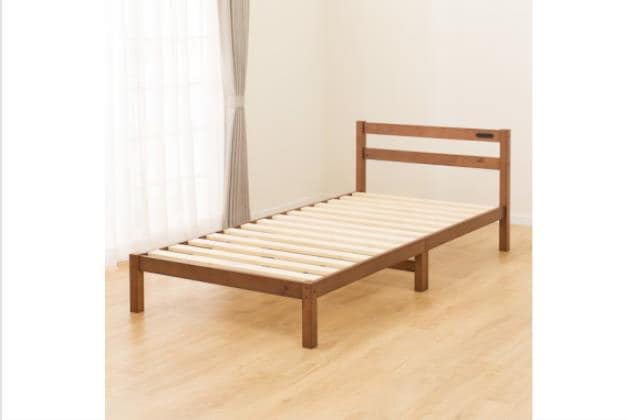 Sﾌﾚｰﾑ ﾊﾟｯｸ5 WD MBR-SL | ニトリネット【公式】 家具