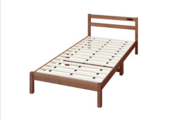 Sﾌﾚｰﾑ ﾊﾟｯｸ5 WD MBR-SL | ニトリネット【公式】 家具・インテリア通販