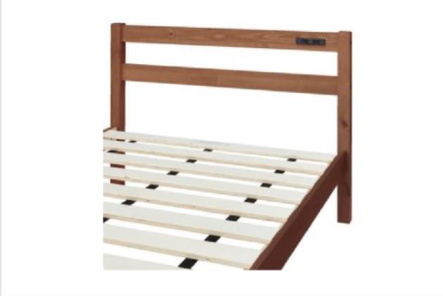 ニトリ Sフレーム パック2 wd ニトリ Sフレーム パック2 wd 西日本専用商品】[幅99.7cm] シングル