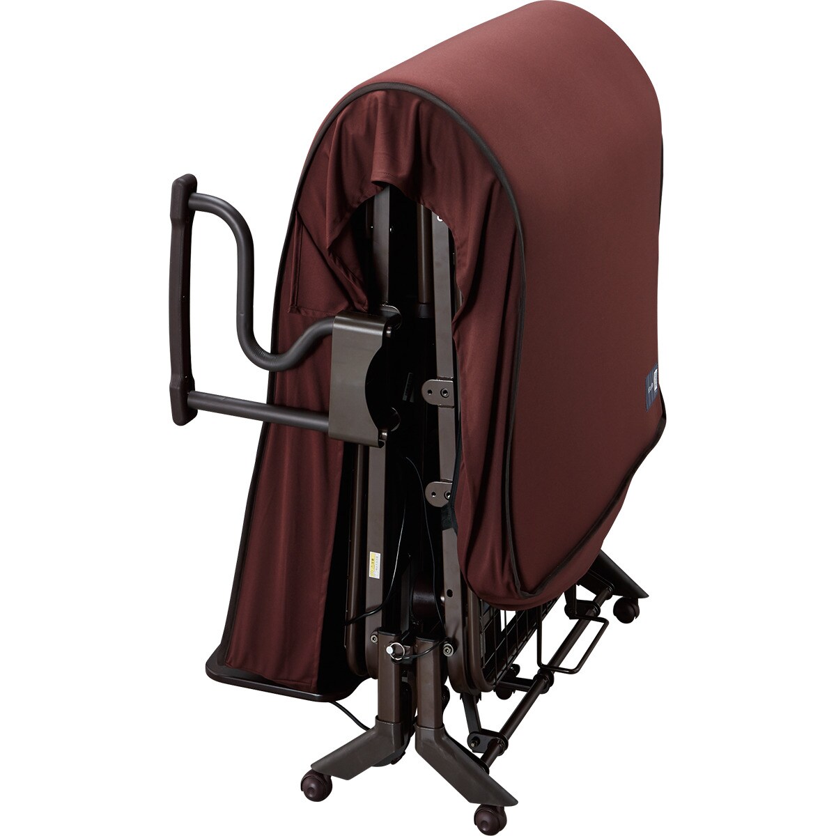 電動リクライニングベット　ニトリ 非課税】シングル収納式電動リクライニングベッド(AX-BE723) | ニトリ