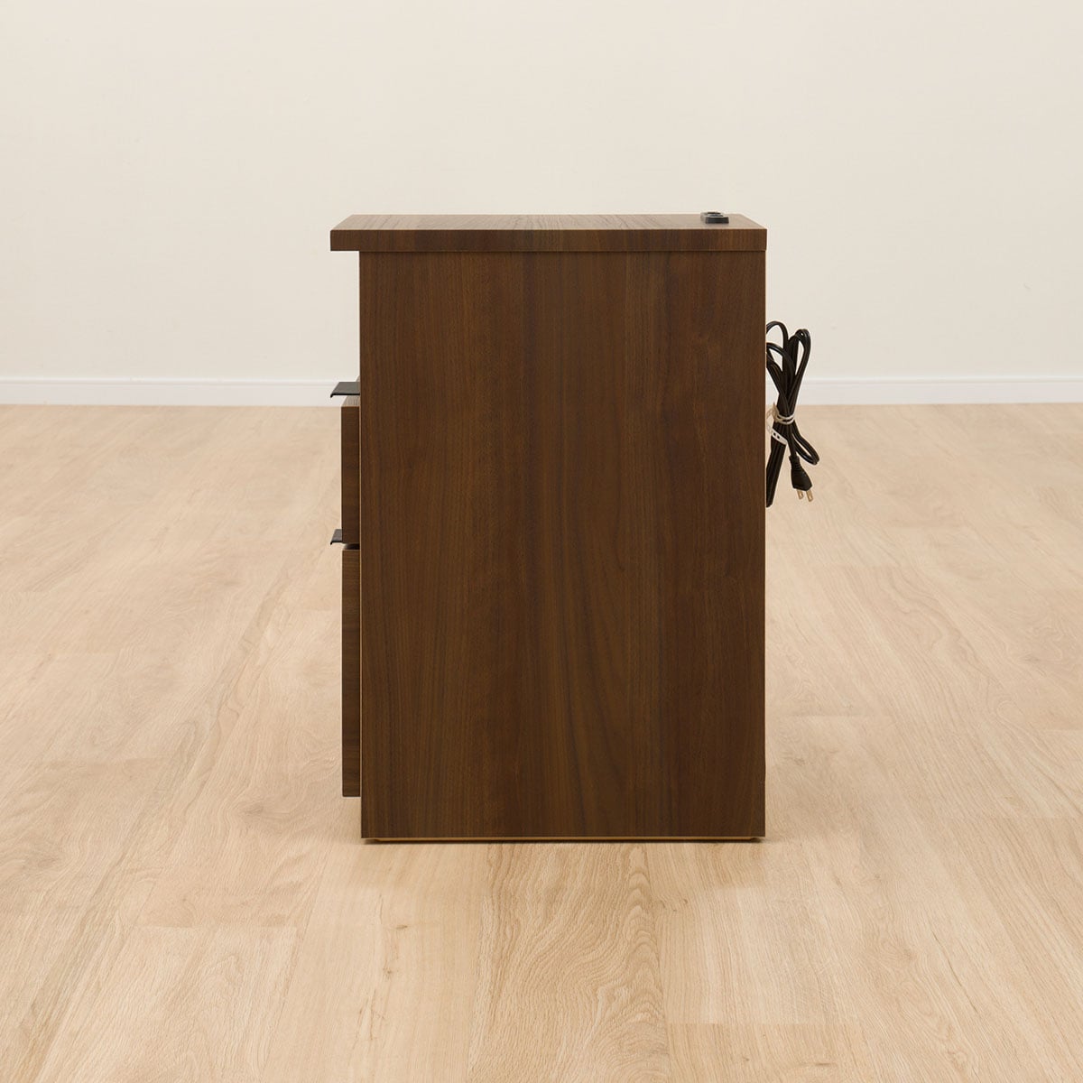 サイドテーブル(エトナ30-2ST MBR2) | ニトリネット【公式】 家具