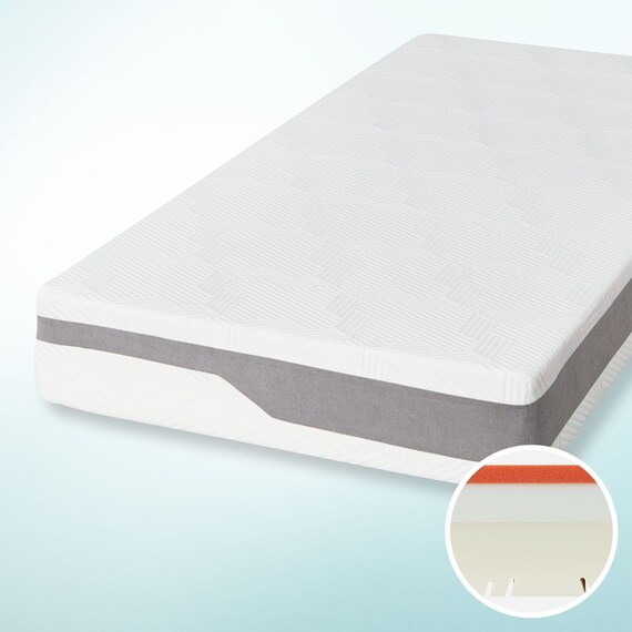 セミダブル ウレタンマットレス(XK003) 1枚目画像