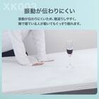 セミダブル ウレタンマットレス(XK003) 5枚目画像