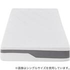 セミダブル ウレタンマットレス(XK003) 12枚目画像