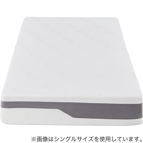 セミダブル ウレタンマットレス(XK003) 12枚目画像