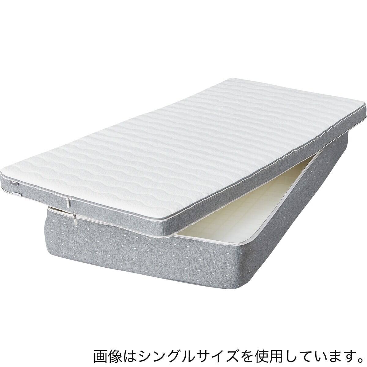 ダブルマットレス(XK005) | ニトリネット【公式】 家具・インテリア通販