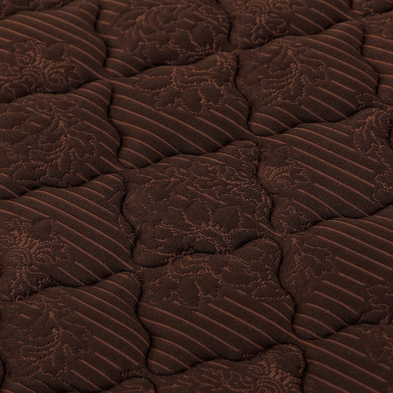 フランスベッド シングル マットレス ハイジェニック(ハード S) 4枚目画像