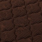 フランスベッド ワイドダブル マットレス ハイジェニック(ハード WD) 4枚目画像