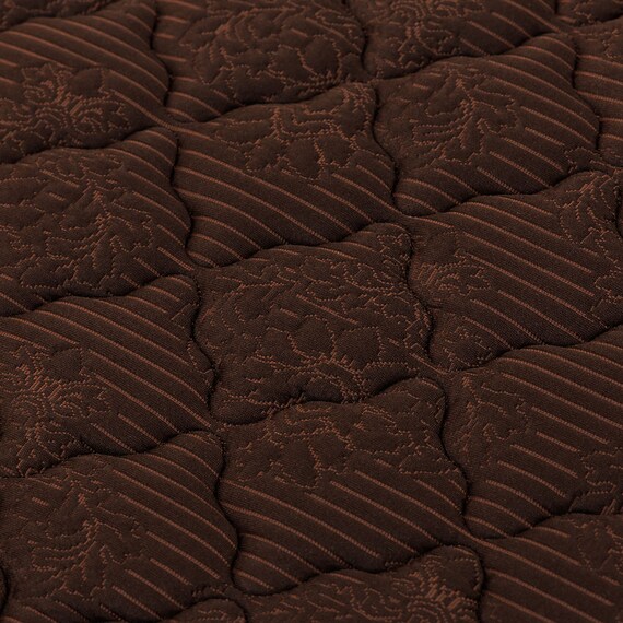 フランスベッド ワイドダブル マットレス ハイジェニック(ハード WD) 4枚目画像