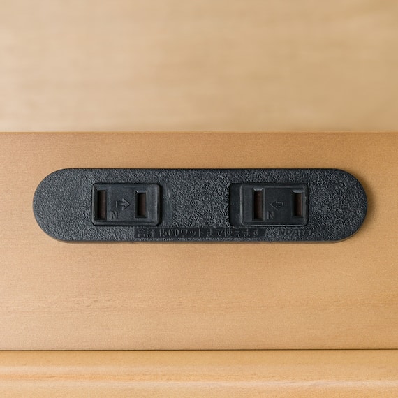 シングルベッドフレーム(LC-401 LBR-S) 12枚目画像