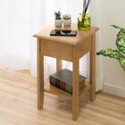 サイドテーブル(ルカ LBR) 1枚目画像