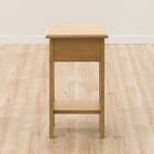 サイドテーブル(ルカ LBR) 8枚目画像