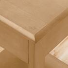 サイドテーブル(ルカ LBR) 10枚目画像