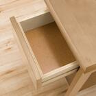 サイドテーブル(ルカ LBR) 11枚目画像