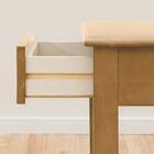 サイドテーブル(ルカ LBR) 12枚目画像