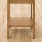 サイドテーブル(ルカ LBR) 13枚目画像