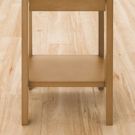 サイドテーブル(ルカ LBR) 13枚目画像