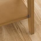 サイドテーブル(ルカ LBR) 14枚目画像