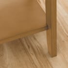 サイドテーブル(ルカ LBR) 14枚目画像