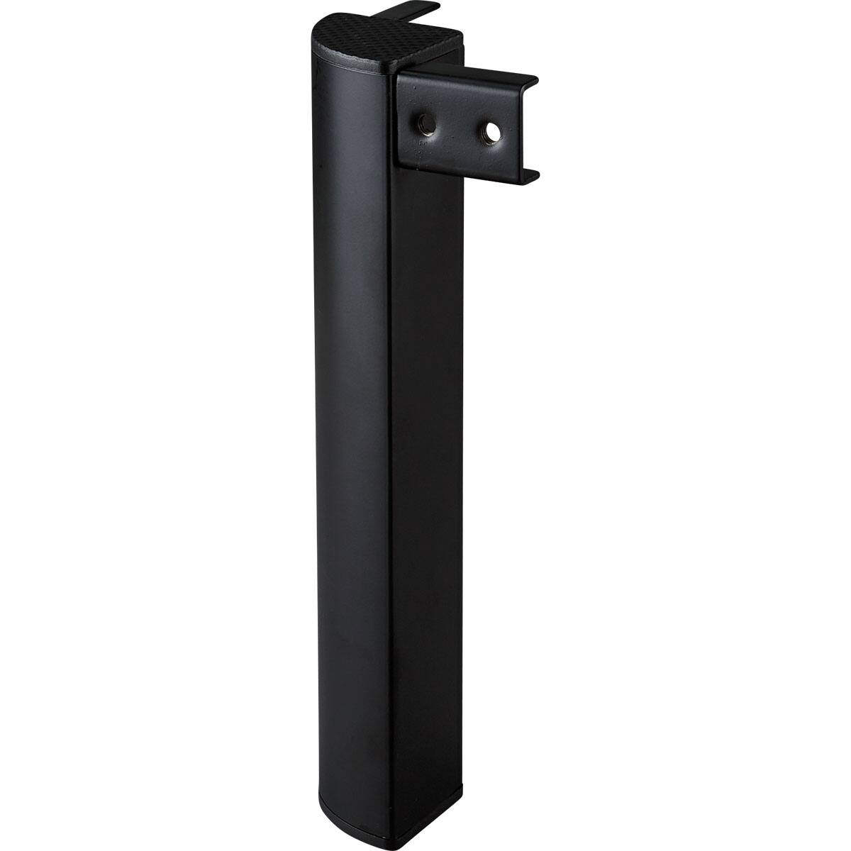 CT001】別売り脚 26cm (CT001 BK) | ニトリネット【公式】 家具
