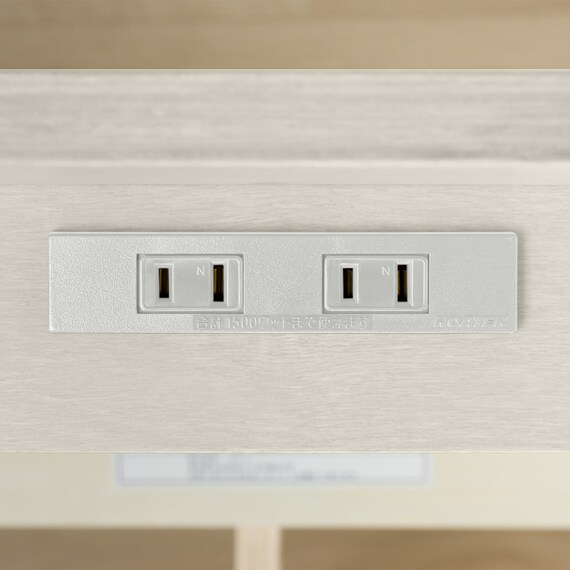 シングル すのこベッドフレームマットレスセット(WD101 SL WW/RX05EC) 12枚目画像