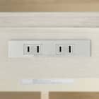 シングル すのこベッドフレームマットレスセット(WD101 SL WW/RX05EC) 12枚目画像