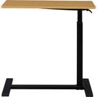 昇降式テーブル(JY04-01 LBR) 2枚目画像