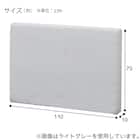 専用アーム(FB501 ARM LGY) 2枚目画像