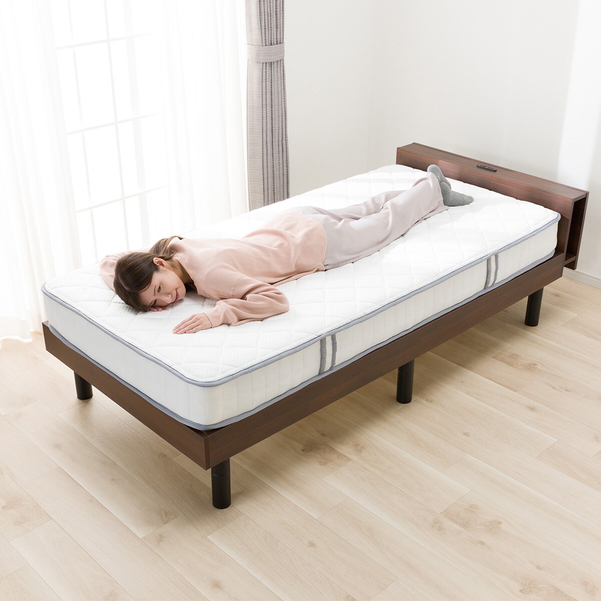 シングルマットレス(AB001) | ニトリネット【公式】 家具・インテリア通販