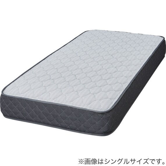 ダブルマットレス(FZ001) 2枚目画像