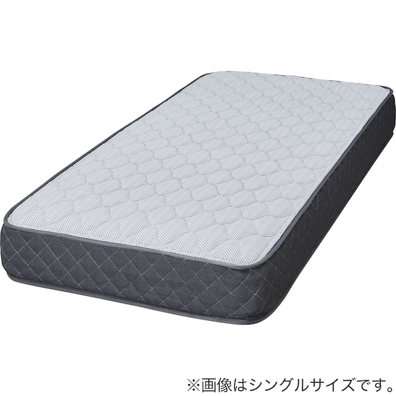 ダブルマットレス(FZ001) 2枚目画像