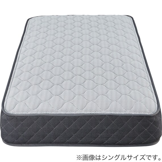 ダブルマットレス(FZ001) 3枚目画像