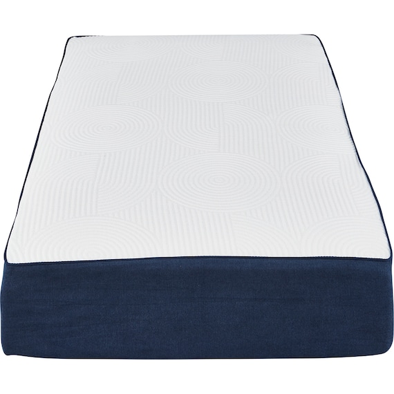 シングルマットレス(XH001) 5枚目画像