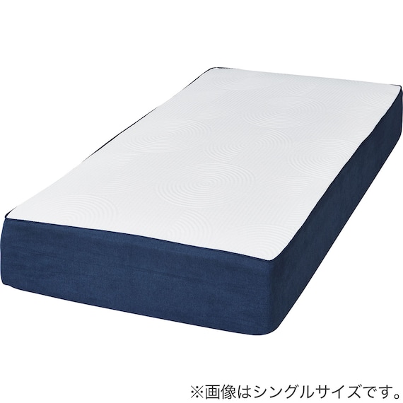 ダブルマットレス(XH001) 4枚目画像